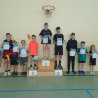 Vereinsmeisterschaften Jugend